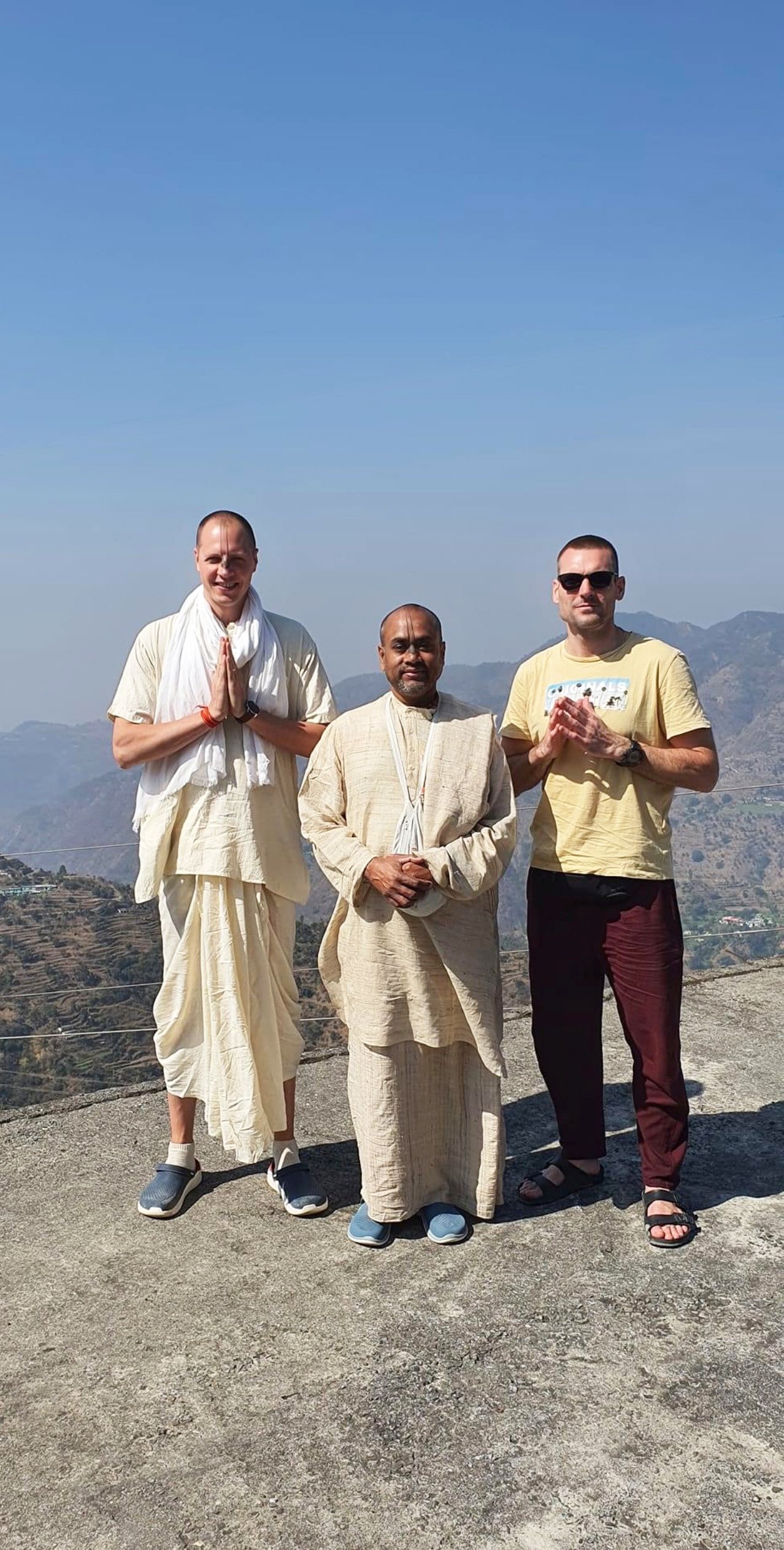 10 gangotri and ganga dam 2023.03.26 28